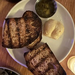 Bread