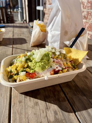 Illegal Pete's - Park Hill by null