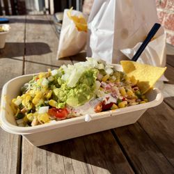Illegal Pete's - Park Hill