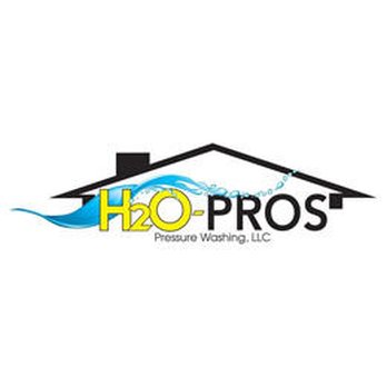 H2O-PROS Pressure Washing - Roofing Near Me H2O-PROS Pressure Washing - Roofing Near Me