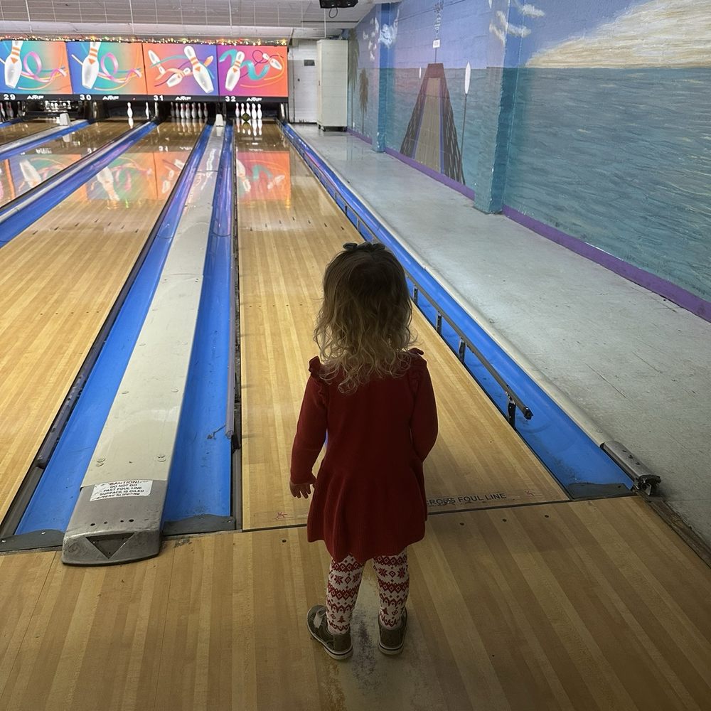 Surf Bowl - Lane bumpers - Bowling Near Me - Oceanside, California Surf Bowl - Lane bumpers - Bowling Near Me - Oceanside, California