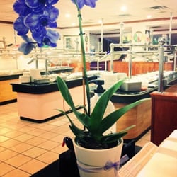 Grand Chinese Buffet