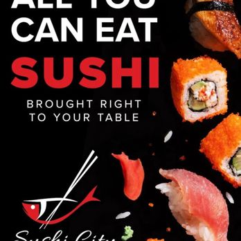 Sushi City - Sushi Bars Near Me - Chattanooga, Tennessee Sushi City - Sushi Bars Near Me - Chattanooga, Tennessee