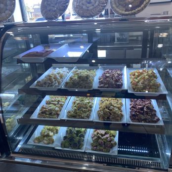 Masri Sweets - Bakeries Near Me - Dearborn, Michigan