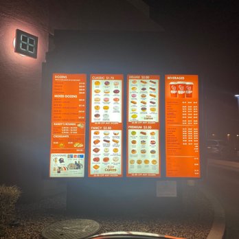 Randy's Donuts - Donuts Near Me - Las Vegas, Nevada Randy's Donuts - Donuts Near Me - Las Vegas, Nevada