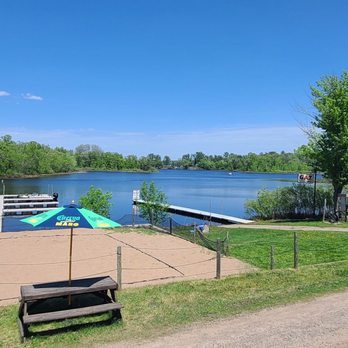 Zorbaz - Deck area - Bars Near Me - Mcgregor, Minnesota Zorbaz - Deck area - Bars Near Me - Mcgregor, Minnesota