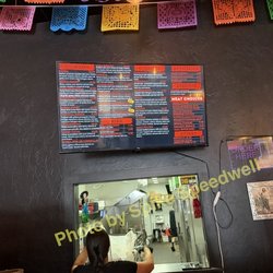 El Chingon Authentic Mexican Fusion