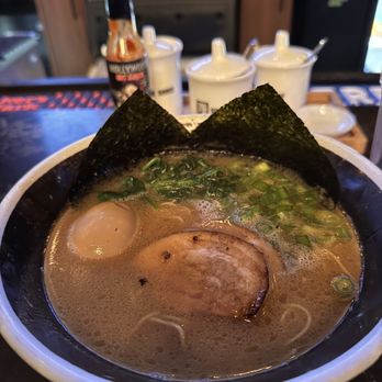 JINYA Ramen Bar - Alpharetta - JINYA Tonkotsu Original 2010* - Ramen Near Me - Alpharetta, Georgia JINYA Ramen Bar - Alpharetta - JINYA Tonkotsu Original 2010* - Ramen Near Me - Alpharetta, Georgia