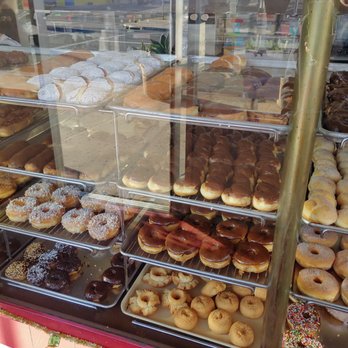 Plaza Donuts - Donuts Near Me - National City, California Plaza Donuts - Donuts Near Me - National City, California