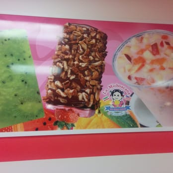 La Michoacana Ice Cream Parlor - Ice Cream & Frozen Yogurt Near Me - Colton, California La Michoacana Ice Cream Parlor - Ice Cream & Frozen Yogurt Near Me - Colton, California