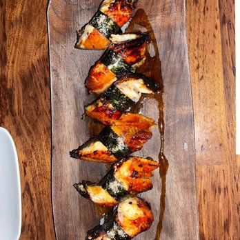 Uchi - Unagi - Japanese Near Me - Dallas, Texas Uchi - Unagi - Japanese Near Me - Dallas, Texas