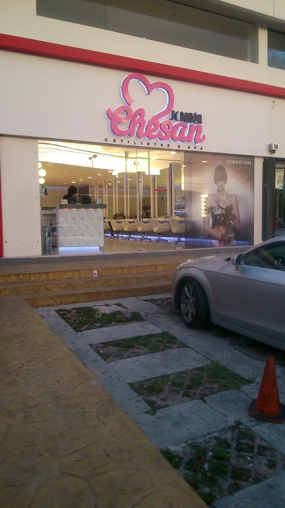 CHESAN Updated August 2024 Av. Tulum 230, Cancún, Quintana Roo