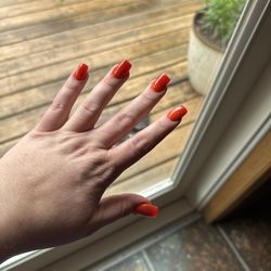 J & J Nail Bar