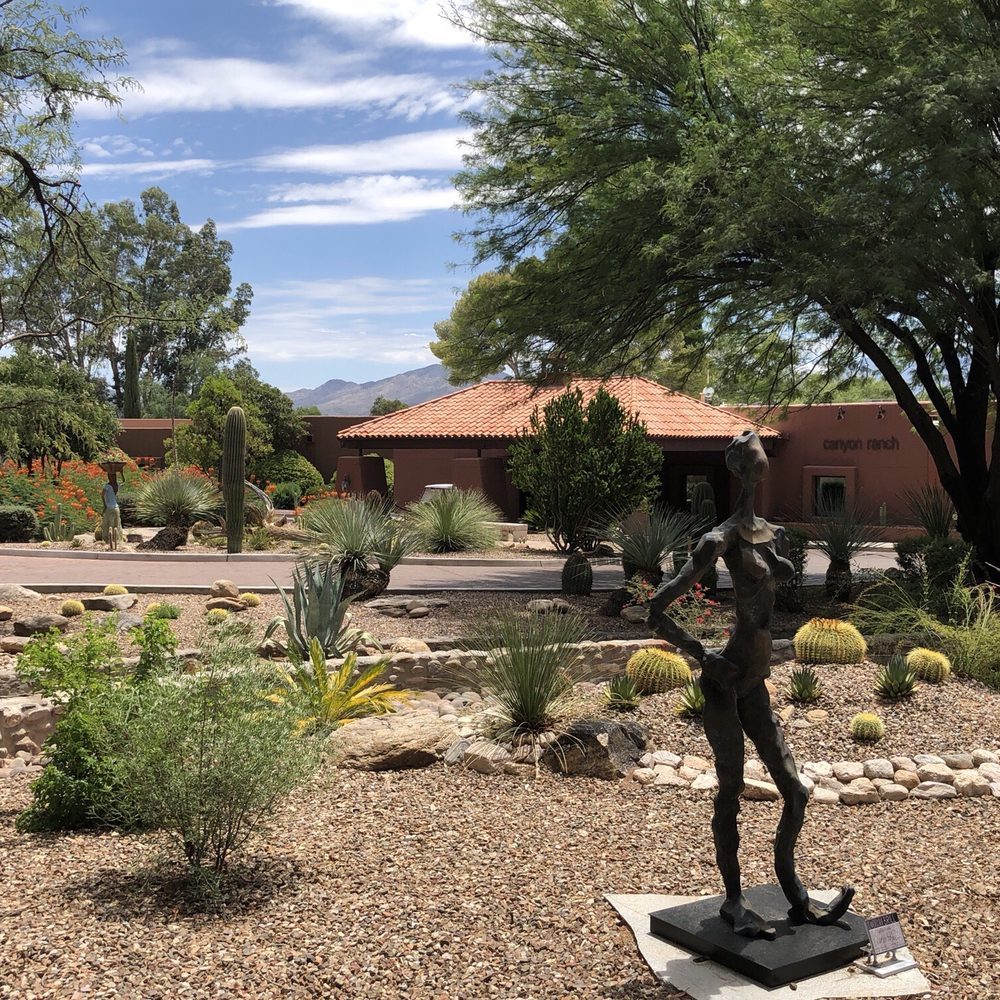Canyon Ranch Tucson - Resorts Near Me - Tucson, Arizona