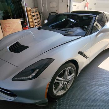 Magic Windshields - Windshield Installation & Repair Near Me - Phoenix, Arizona