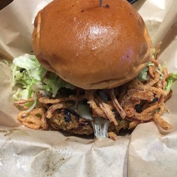 The Stand - American Classics Redefined - New American Near Me - Pasadena, California