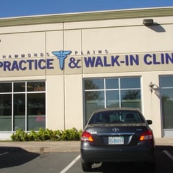 Family Practice & Walk In Medical Clinic
