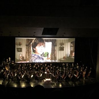 Ovens Auditorium - Oh when they were young - Performing Arts Near Me - Charlotte, North Carolina