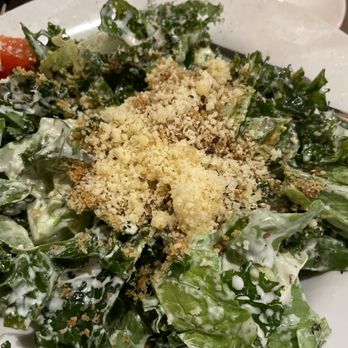 Anthonino's Taverna - Kale Caesar salad - Greek Near Me - Saint Louis, Missouri Anthonino's Taverna - Kale Caesar salad - Greek Near Me - Saint Louis, Missouri
