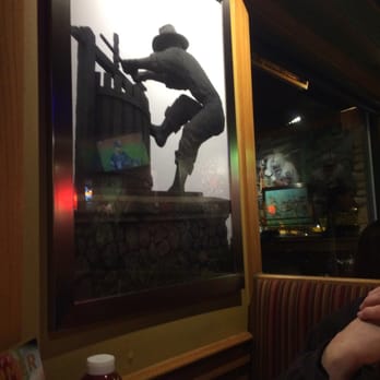 Applebee's Grill + Bar - The "Crusher", in Napa Applebee's - American Near Me - Napa, California