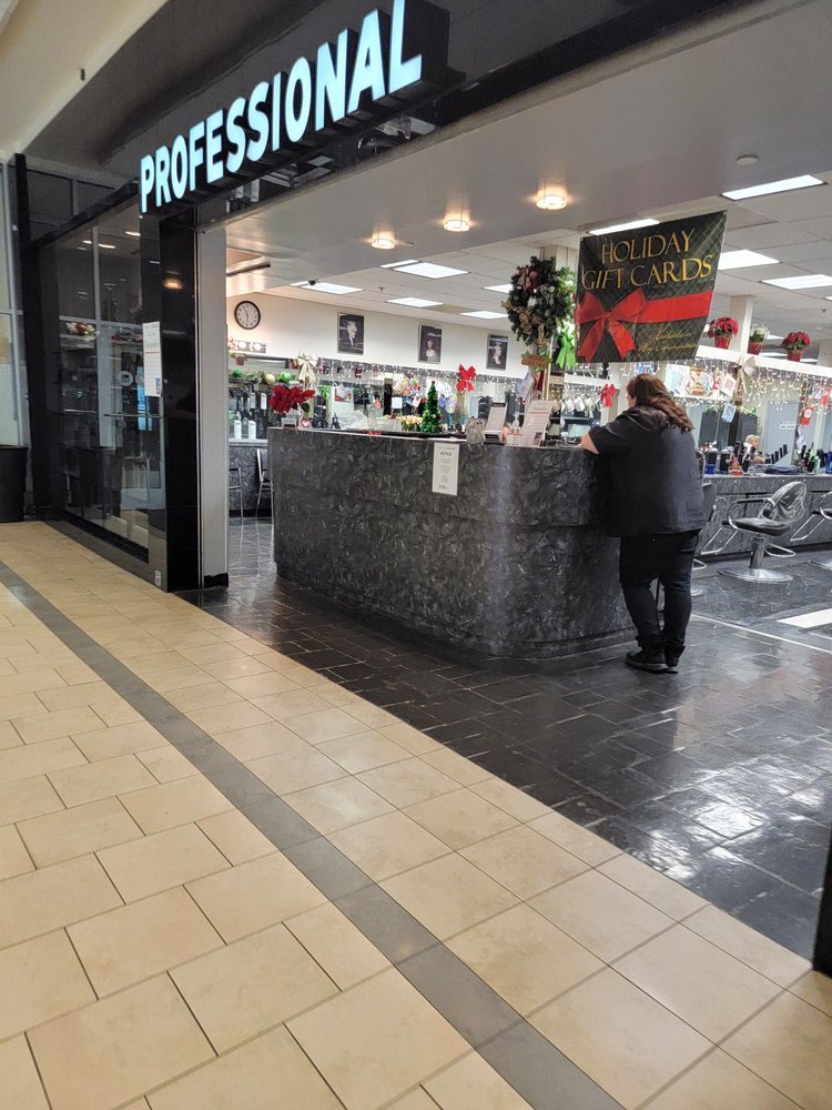 PROFESSIONAL HAIR Updated August 2024 21 Reviews 24 E Mt Pleasant