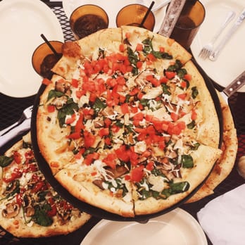 Homeslice - Beautiful - Pizza Near Me - Chicago, Illinois