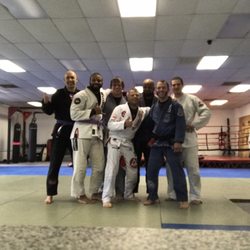 Sacan Martial Arts - Great place to train. Hard to find. Look for Senior citizen center. That's it. Bryan D. Thank you so much for the session.