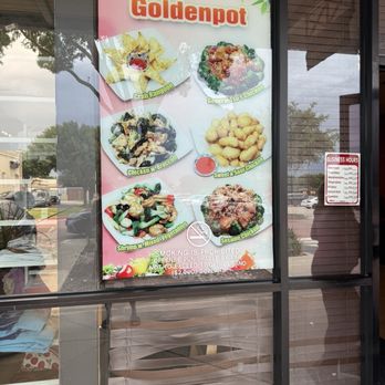 Golden Pot - Chinese Near Me - Frisco, Texas Golden Pot - Chinese Near Me - Frisco, Texas