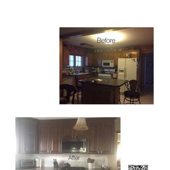 Ultimate Look Home Improvements - before and after - Flooring Near Me - Deer Park, New York Ultimate Look Home Improvements - before and after - Flooring Near Me - Deer Park, New York