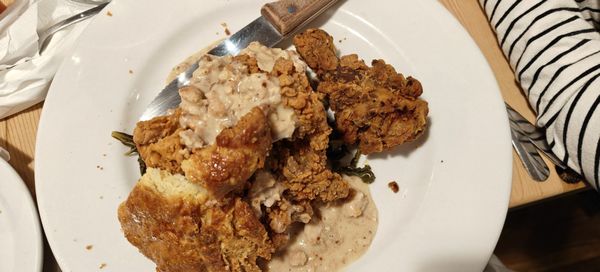 Dirty Food Eatery by null