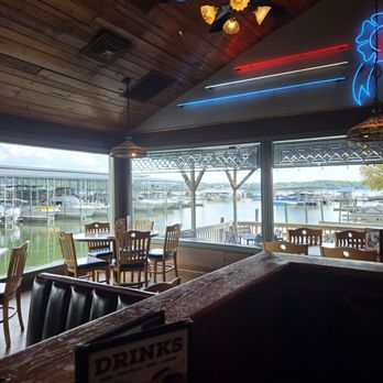 Calhoun's - The view! - Barbeque Near Me - Lenoir City, Tennessee Calhoun's - The view! - Barbeque Near Me - Lenoir City, Tennessee