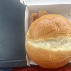 Bojangles - Bo in a box