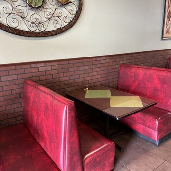 Slice of India - Inside!..... - Indian Near Me - Clovis, California