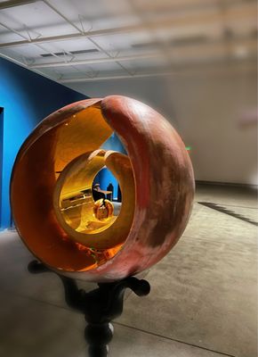 Yerba Buena Center for the Arts by null