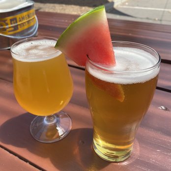 21st Amendment Brewery- Taproom - Breweries Near Me - San Leandro, California 21st Amendment Brewery- Taproom - Breweries Near Me - San Leandro, California