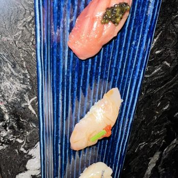Yi Sushi Omakase - Omakase nigiri - Sushi Bars Near Me - Louisville, Kentucky Yi Sushi Omakase - Omakase nigiri - Sushi Bars Near Me - Louisville, Kentucky