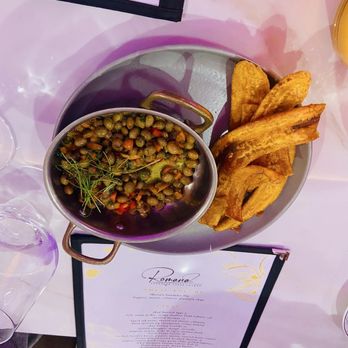 Romana European Tapas Lounge - Tapas Bars Near Me - Newark, New Jersey