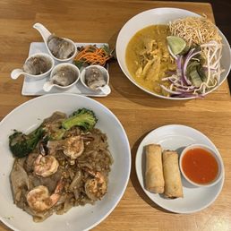 Pad See Ew