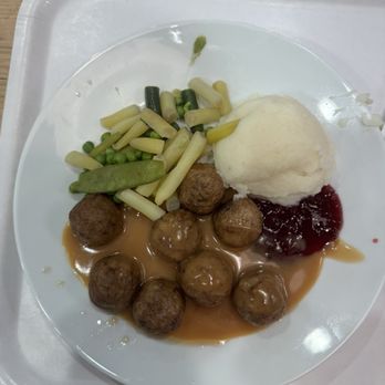 IKEA Restaurant - Scandinavian Near Me - Costa Mesa, California