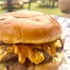 Eat Love Repeat Smashed Burger gift card