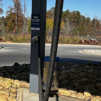 Mister Car Wash - Vacuum - Car Wash Near Me - Dallas, Georgia Mister Car Wash - Vacuum - Car Wash Near Me - Dallas, Georgia