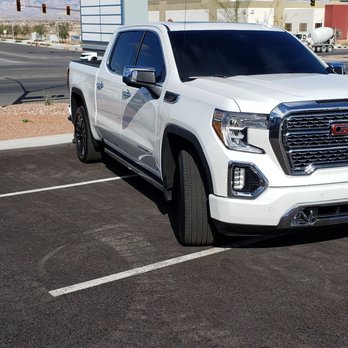 Precision Window Tint - 2021 Gmc Sierra 1500 - Car Window Tinting Near Me - Henderson, Nevada Precision Window Tint - 2021 Gmc Sierra 1500 - Car Window Tinting Near Me - Henderson, Nevada