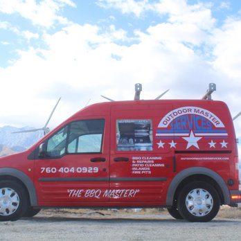 Outdoor Master Services - Grill Services Near Me Outdoor Master Services - Grill Services Near Me