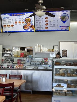 Con Sabor Salvadoreño by null