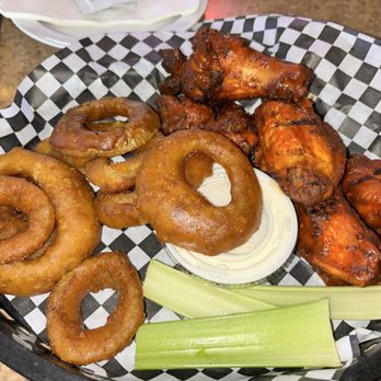 Hammer's Grill & Bar - House Favorite - Medium Blackened - American Near Me - Henderson, Nevada Hammer's Grill & Bar - House Favorite - Medium Blackened - American Near Me - Henderson, Nevada