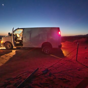 AAA - American Automobile Association - Our Stuck Van El Mirage 5/2026 - Auto Insurance Near Me AAA - American Automobile Association - Our Stuck Van El Mirage 5/2026 - Auto Insurance Near Me