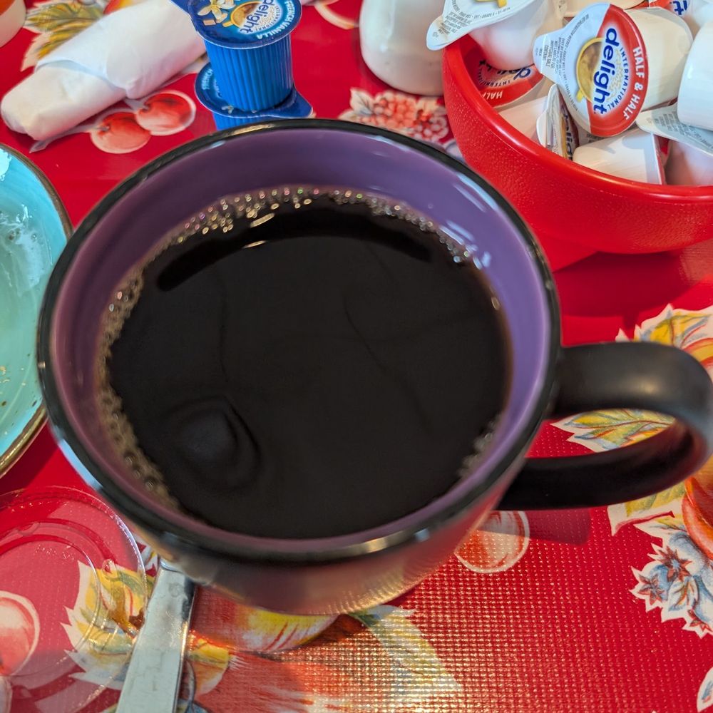 The Flying Biscuit Cafe - Coffee black like my soul! - Breakfast & Brunch Near Me - Raleigh, North Carolina The Flying Biscuit Cafe - Coffee black like my soul! - Breakfast & Brunch Near Me - Raleigh, North Carolina