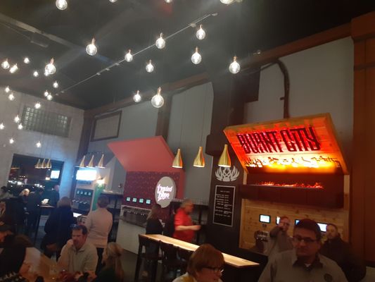 District Brew Yards by null