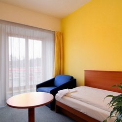 Hotel Meritum