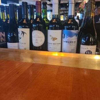 The Evie - American Near Me - Chicago, Illinois